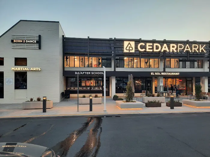 Martial Arts Black Belt Academy - Vienna Picture 2