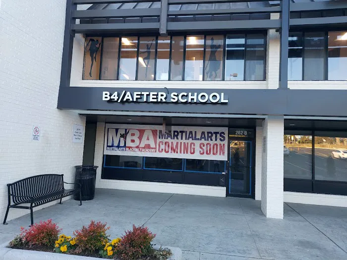 Martial Arts Black Belt Academy - Vienna Picture 4