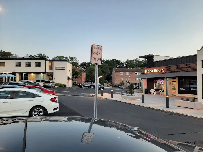 Martial Arts Black Belt Academy - Vienna Picture 5