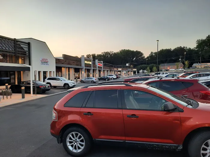 Martial Arts Black Belt Academy - Vienna Picture 6