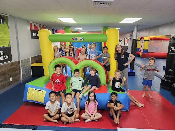 Martial Arts Black Belt Academy - Vienna Picture 9