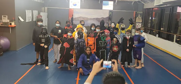 World Champion Tae Kwon Do Academy Picture 2