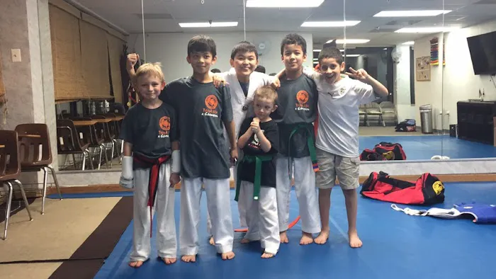 World Champion Tae Kwon Do Academy Picture 1