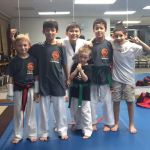 World Champion Tae Kwon Do Academy