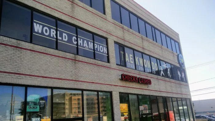 World Champion Tae Kwon Do Academy Picture 4