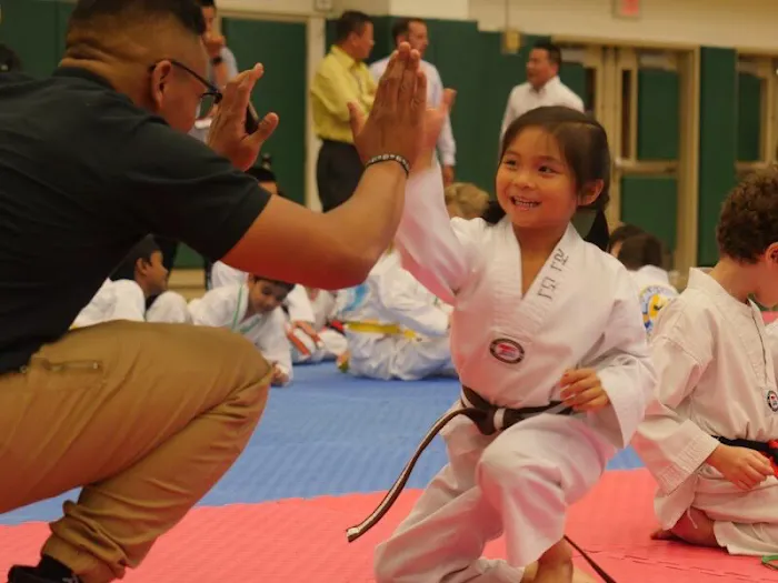 World Champion Tae Kwon Do Academy Picture 9