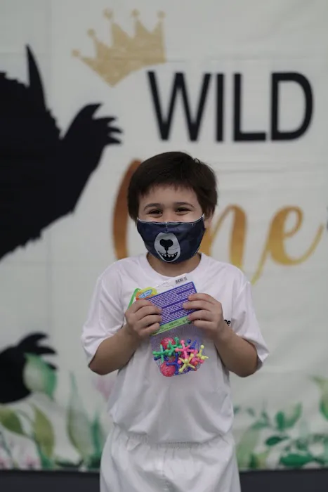 InCourage Martial Arts Picture 1