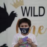 InCourage Martial Arts