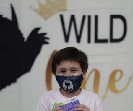 InCourage Martial Arts