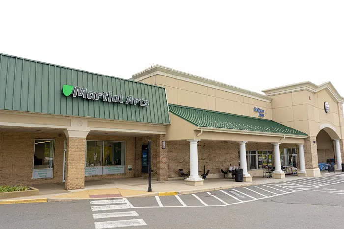 InCourage Martial Arts Picture 2