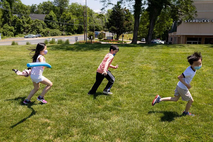 InCourage Martial Arts Picture 3