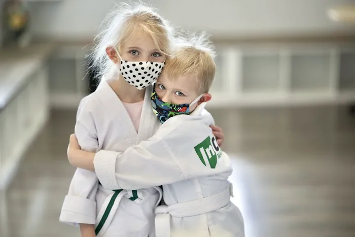 InCourage Martial Arts Picture 4