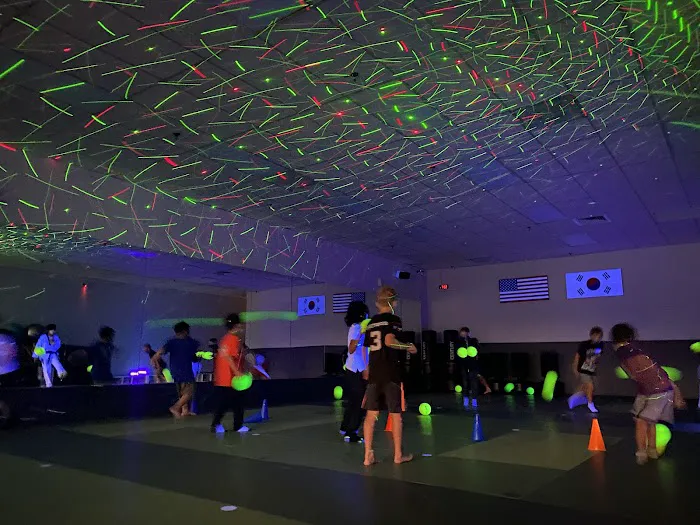 InCourage Martial Arts Picture 5