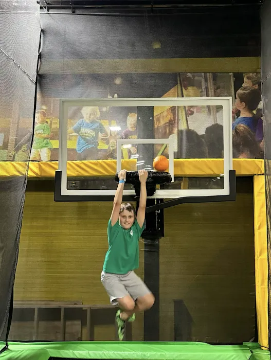 InCourage Martial Arts Picture 7