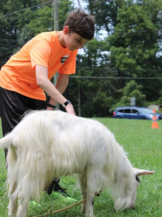 InCourage Martial Arts Picture 8