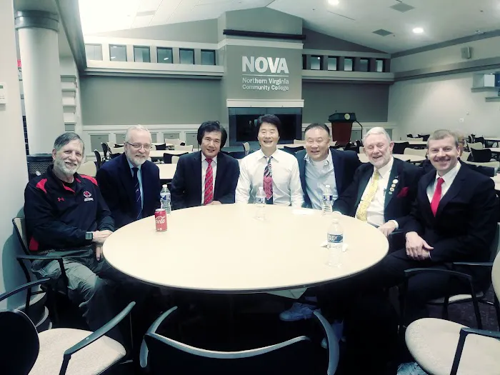 Kim's Olympic Taekwondo Center in Fairfax Picture 1