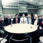 Kim's Olympic Taekwondo Center in Fairfax