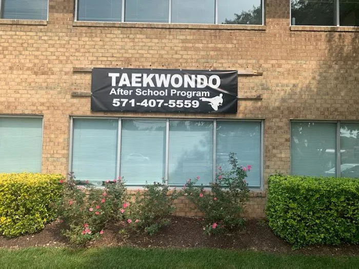 Kim's Olympic Taekwondo Center in Fairfax Picture 5