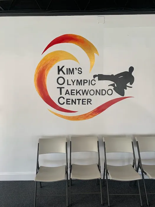 Kim's Olympic Taekwondo Center in Fairfax Picture 6