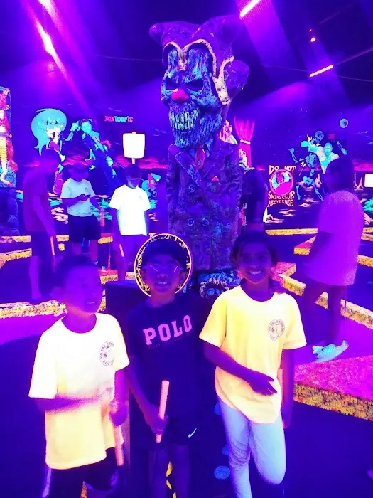 Kim's Olympic Taekwondo Center in Fairfax Picture 10