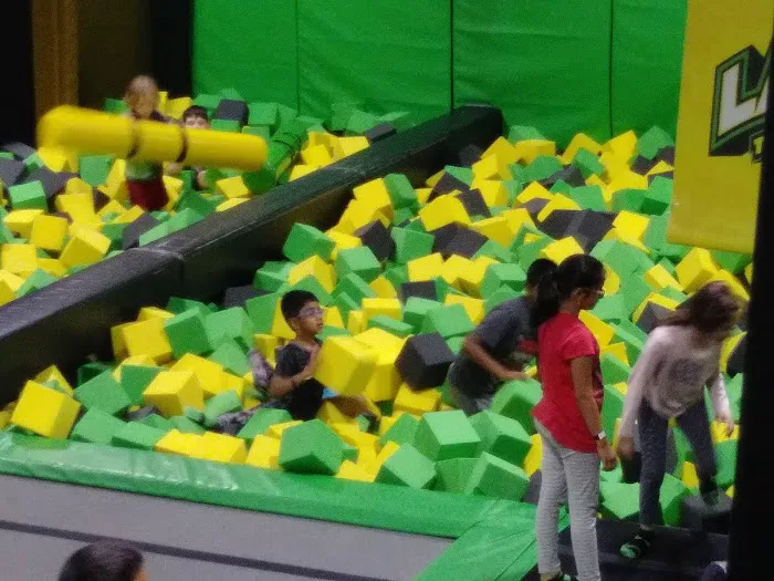 Kim's Olympic Taekwondo Center in Fairfax Picture 9