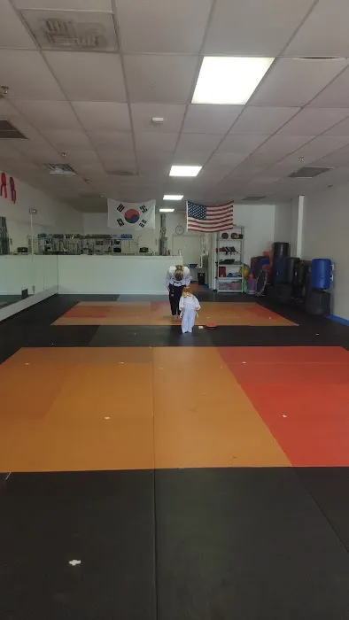 Mountain Kim Martial Arts Picture 1