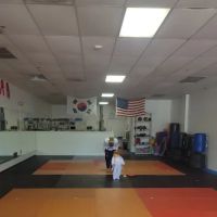 Mountain Kim Martial Arts ico