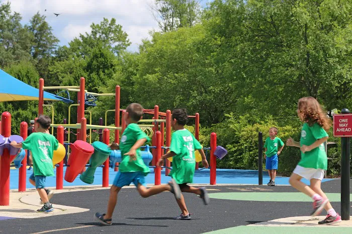 Elite M.A. Center - Fairfax Picture 2