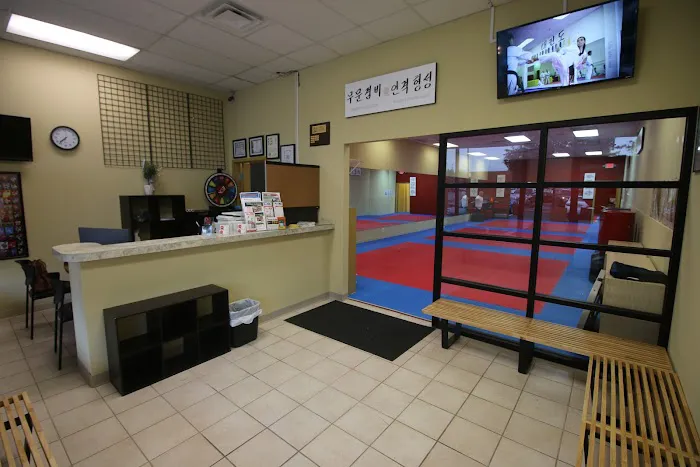 Elite M.A. Center - Fairfax Picture 4