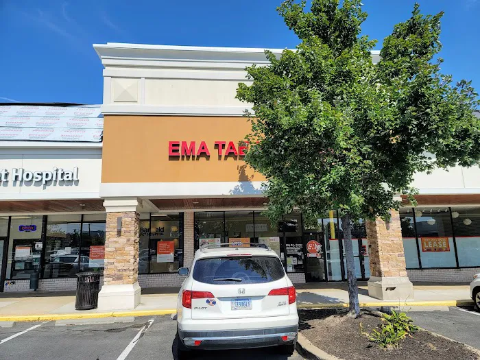 Elite M.A. Center - Fairfax Picture 5