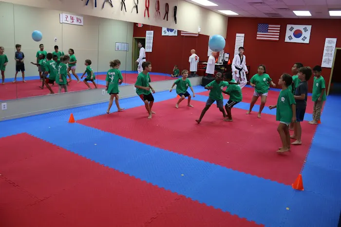 Elite M.A. Center - Fairfax Picture 7