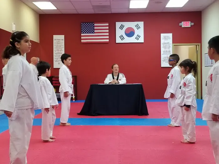 Elite M.A. Center - Fairfax Picture 9