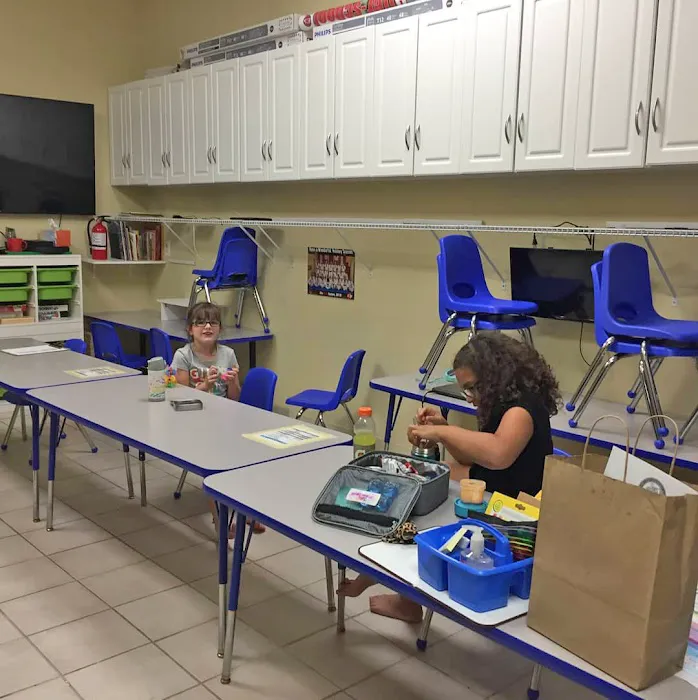 Elite M.A. Center - Fairfax Picture 8