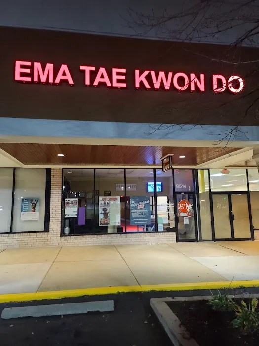 Elite M.A. Center - Fairfax Picture 10