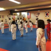 Tigereye TaeKwonDo, Inc. ico