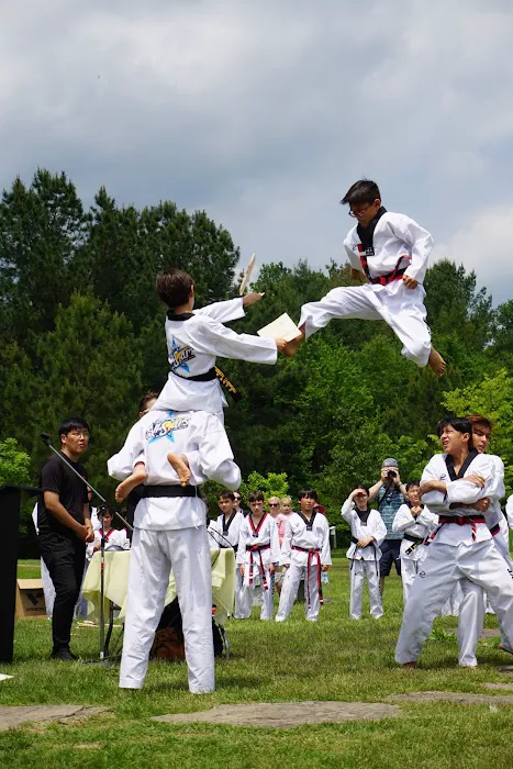 Tigereye TaeKwonDo, Inc. Picture 5
