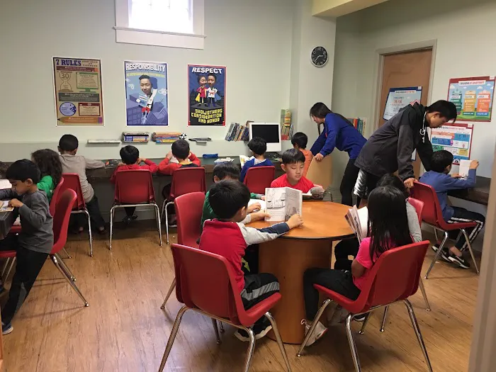 Tigereye TaeKwonDo, Inc. Picture 4