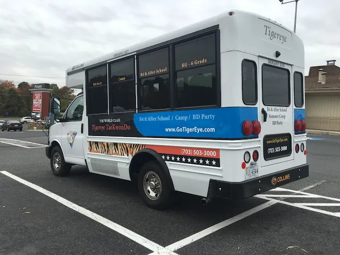 Tigereye TaeKwonDo, Inc. Picture 7