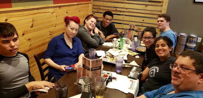 OSA Martial Arts- Taekwondo Judo/Jiu-Jitsu Women Classes Hapkido B4 & After-School Picture 1