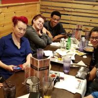 OSA Martial Arts- Taekwondo Judo/Jiu-Jitsu Women Classes Hapkido B4 & After-School ico