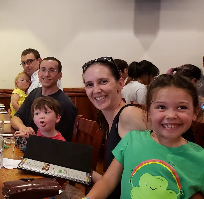 OSA Martial Arts- Taekwondo Judo/Jiu-Jitsu Women Classes Hapkido B4 & After-School Picture 5