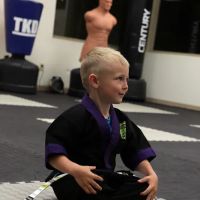 Lamy's Black Belt Academy ico