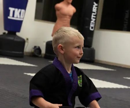 Lamy's Black Belt Academy