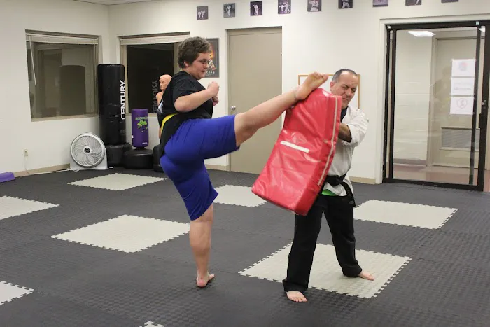 Lamy's Black Belt Academy Picture 10