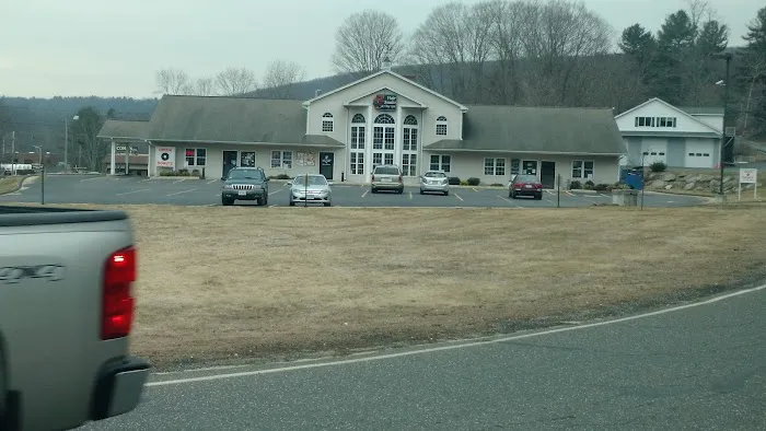 Blue Stone Dojang Picture 1