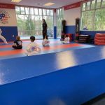 Elite Freestyle Karate