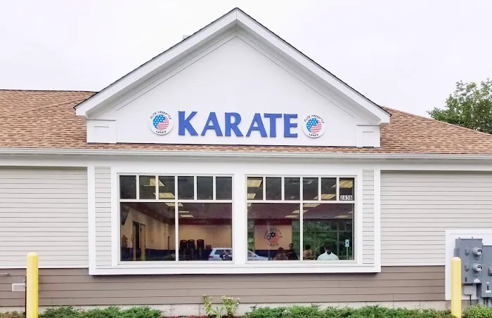 Elite Freestyle Karate Picture 2