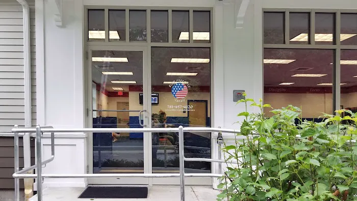 Elite Freestyle Karate Picture 4