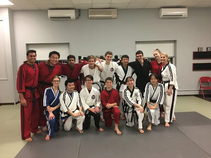 New Generation Martial Arts Picture 2