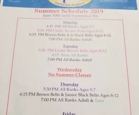 Allan Azoff Martial Arts Academy